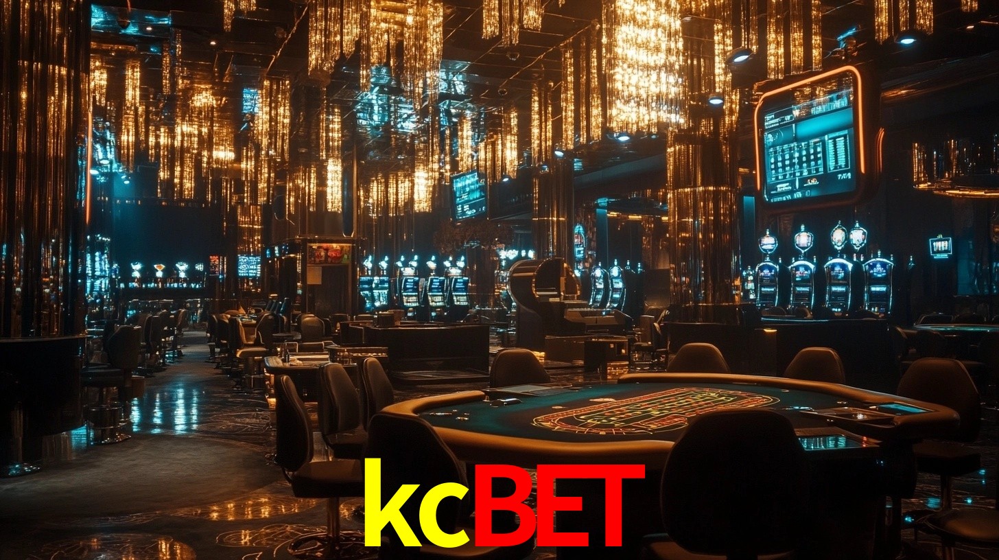 kcbet
