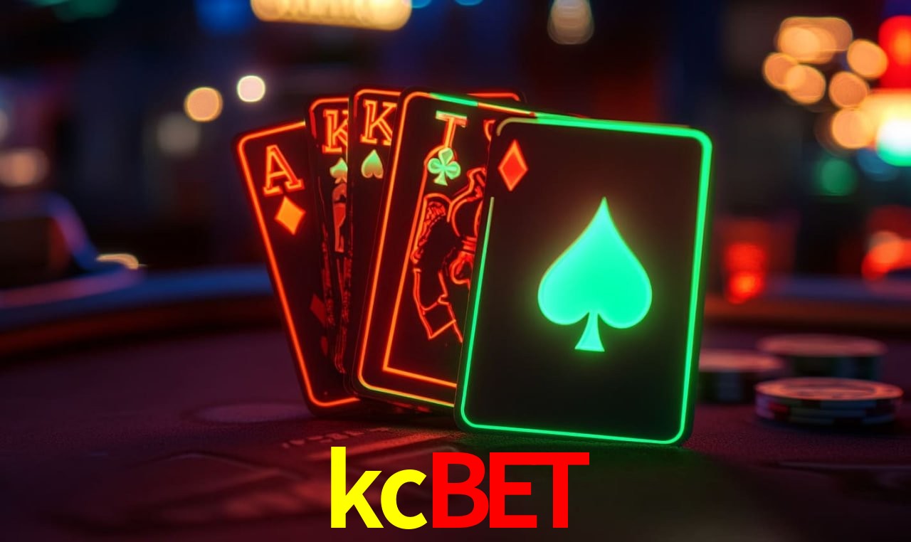Experiência VIP kcbet