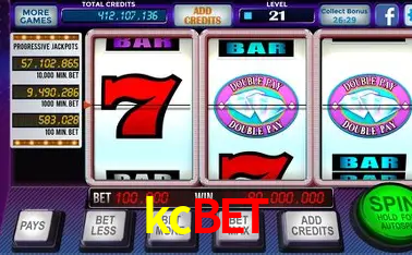 Desvendando o Mundo dos Jogos Virtuais na kcbet