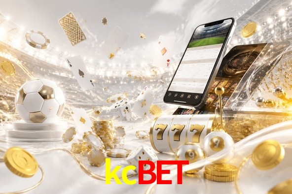 Welcome Bonus kcbet