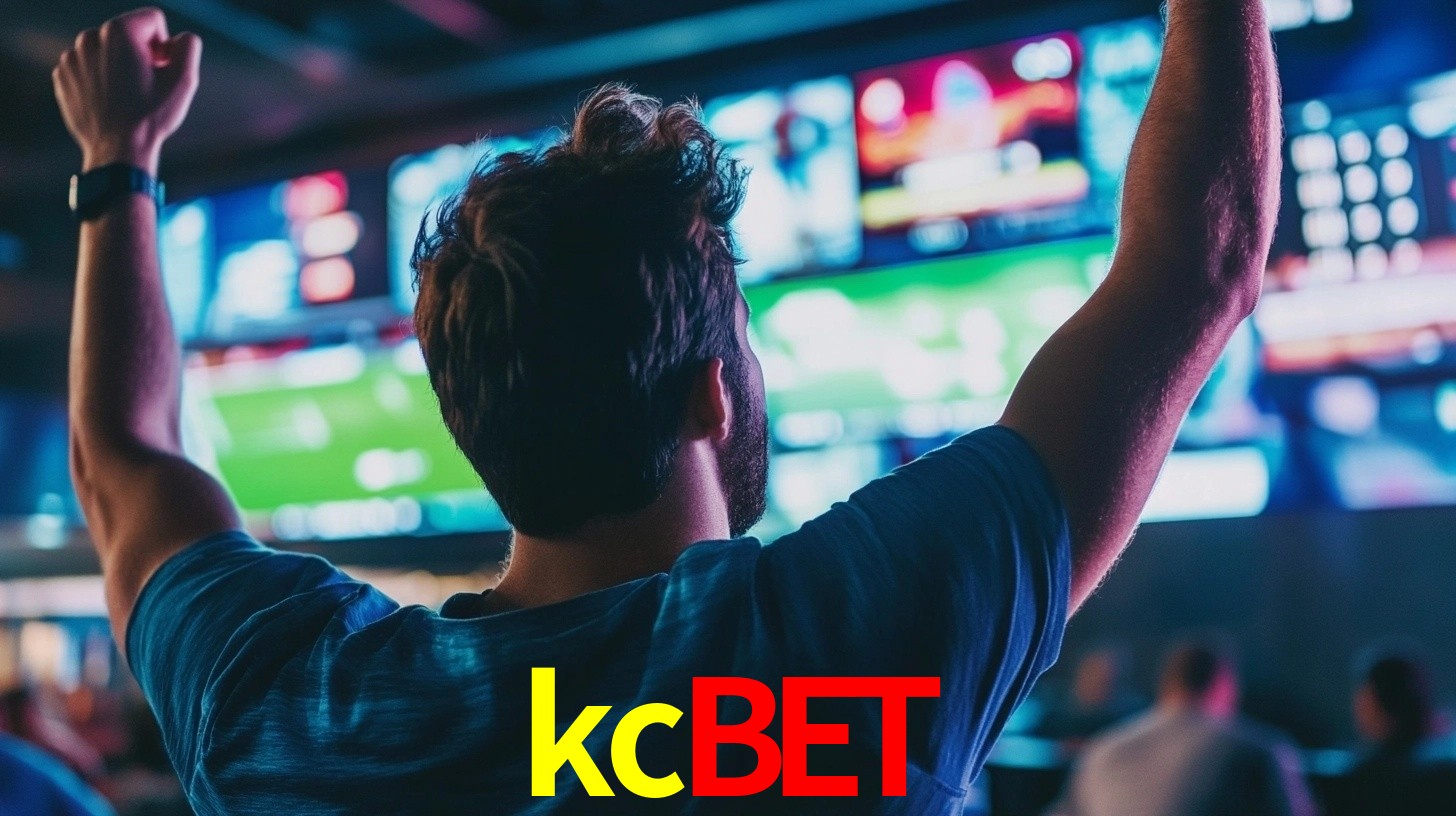 kcbet: Seu Cassino Premiado com Pagamentos Rápidos