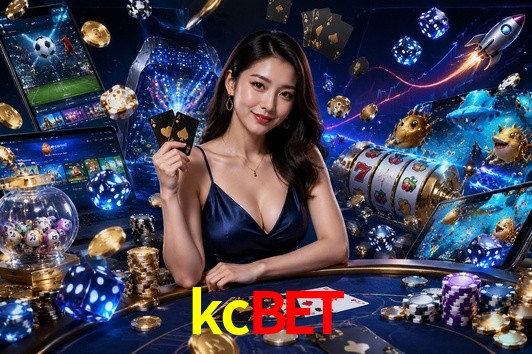 Seasonal Promotions kcbet