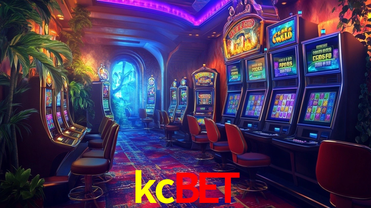 Daily Bonuses kcbet