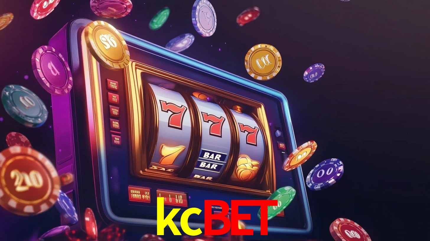 Welcome Bonus kcbet