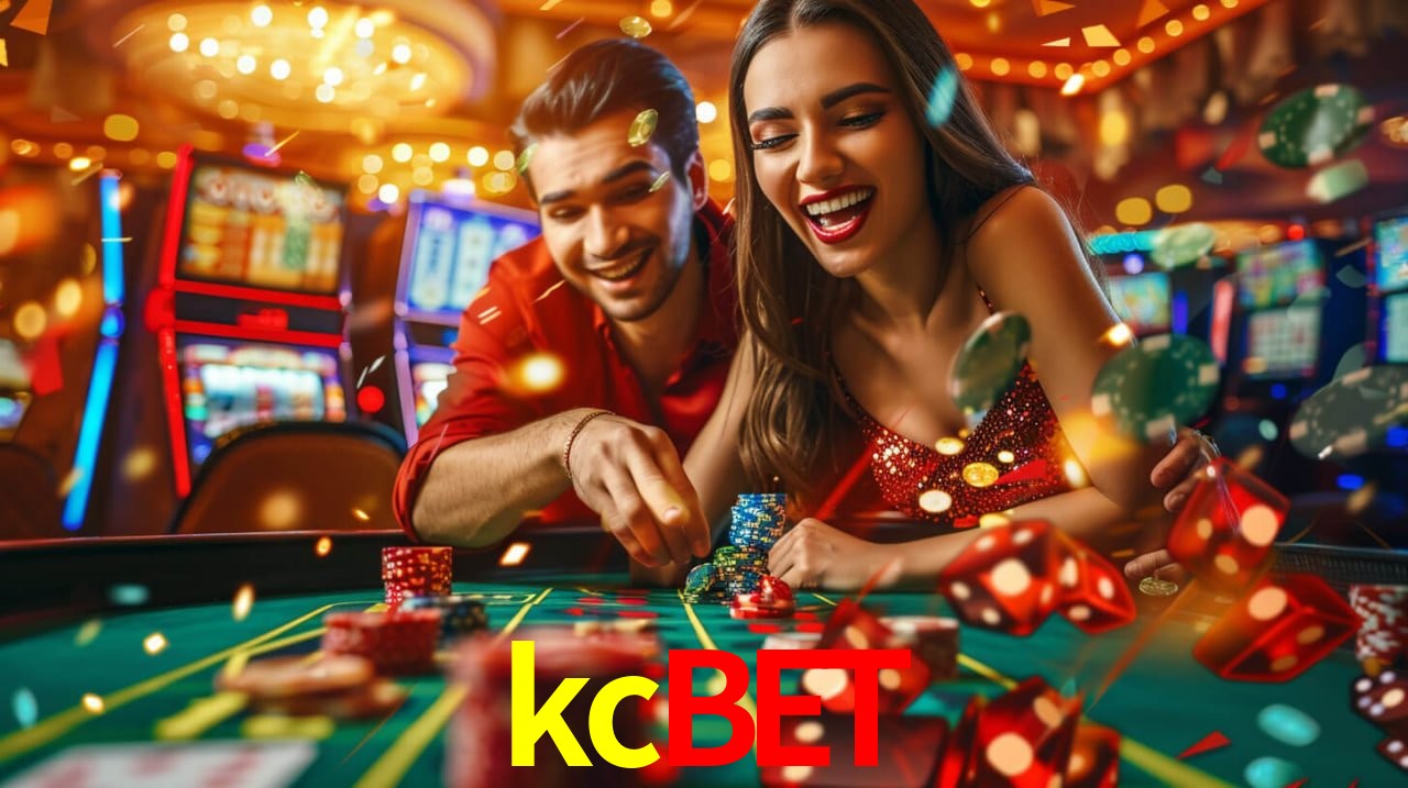 Login Seguro kcbet