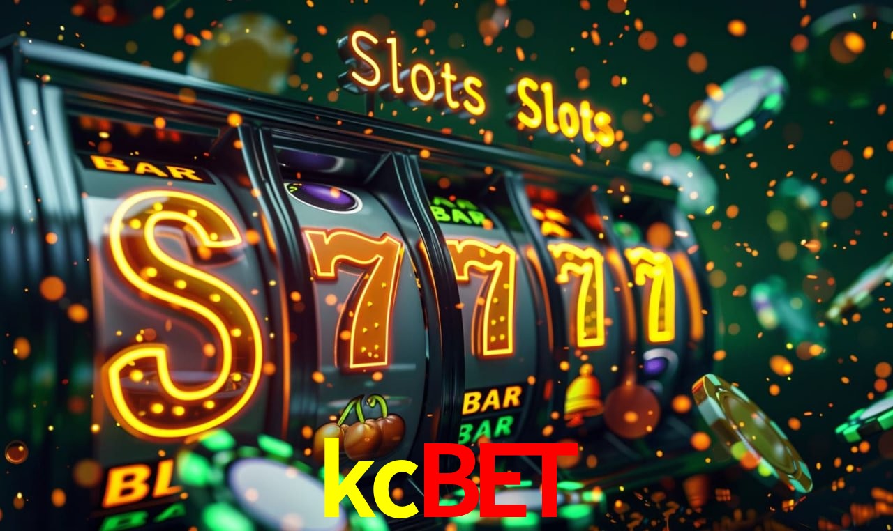 Casino Ao Vivo kcbet