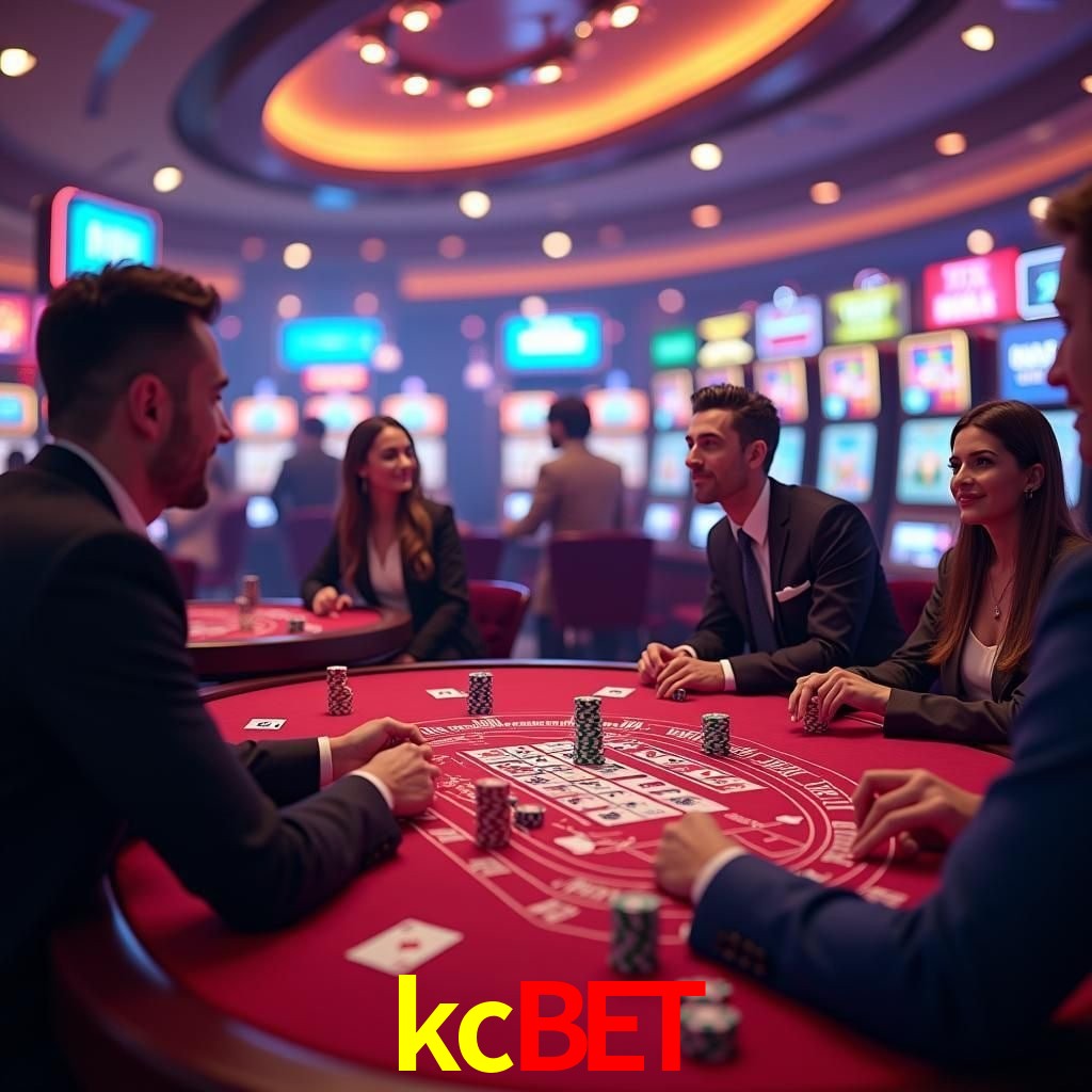 PIX Instantâneo kcbet