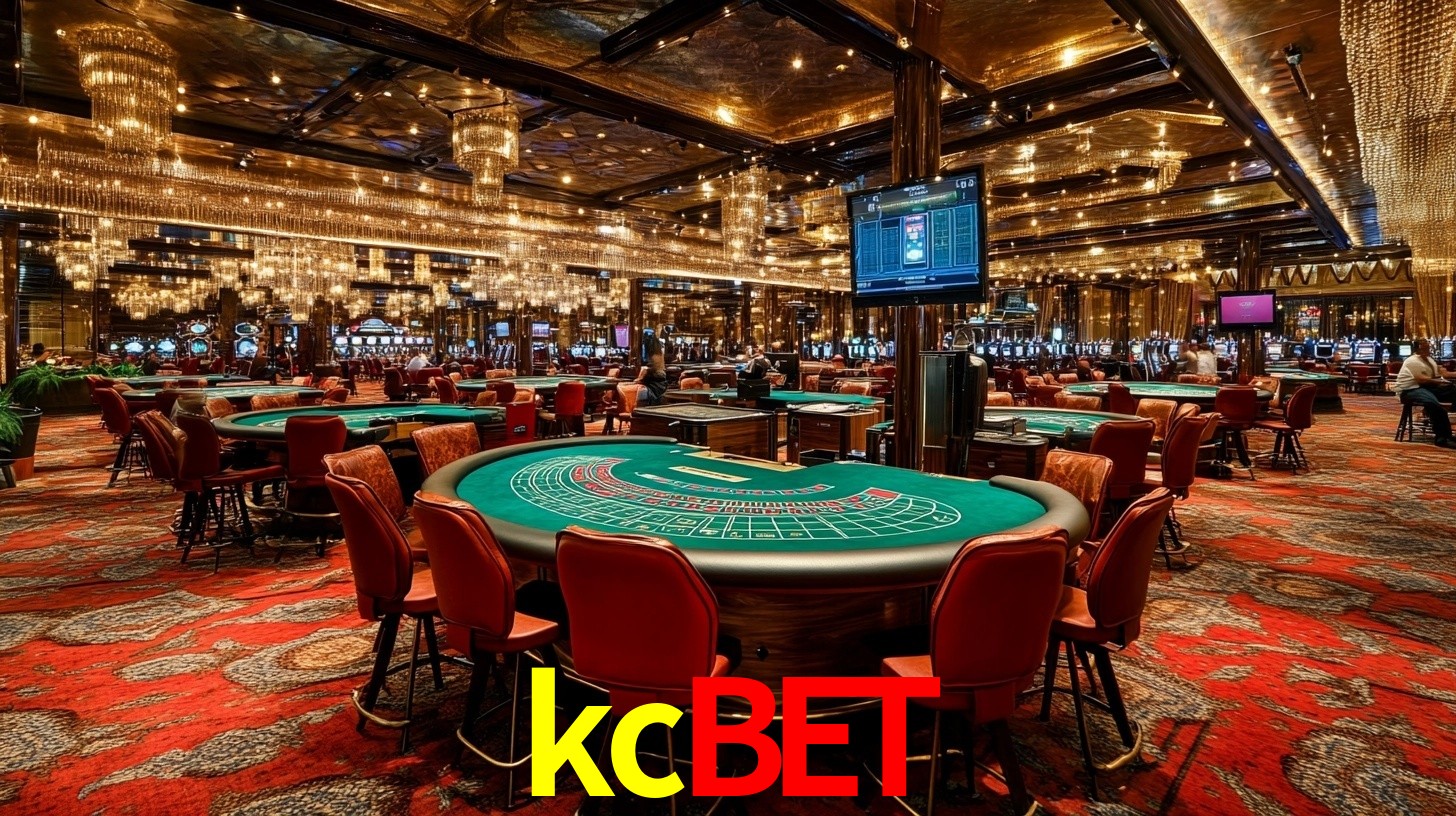 kcbet