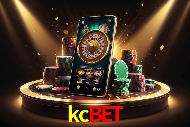 Cadastro Rápido kcbet