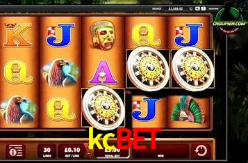 Descubra a Magia dos Jogos de Arcade no kcbet