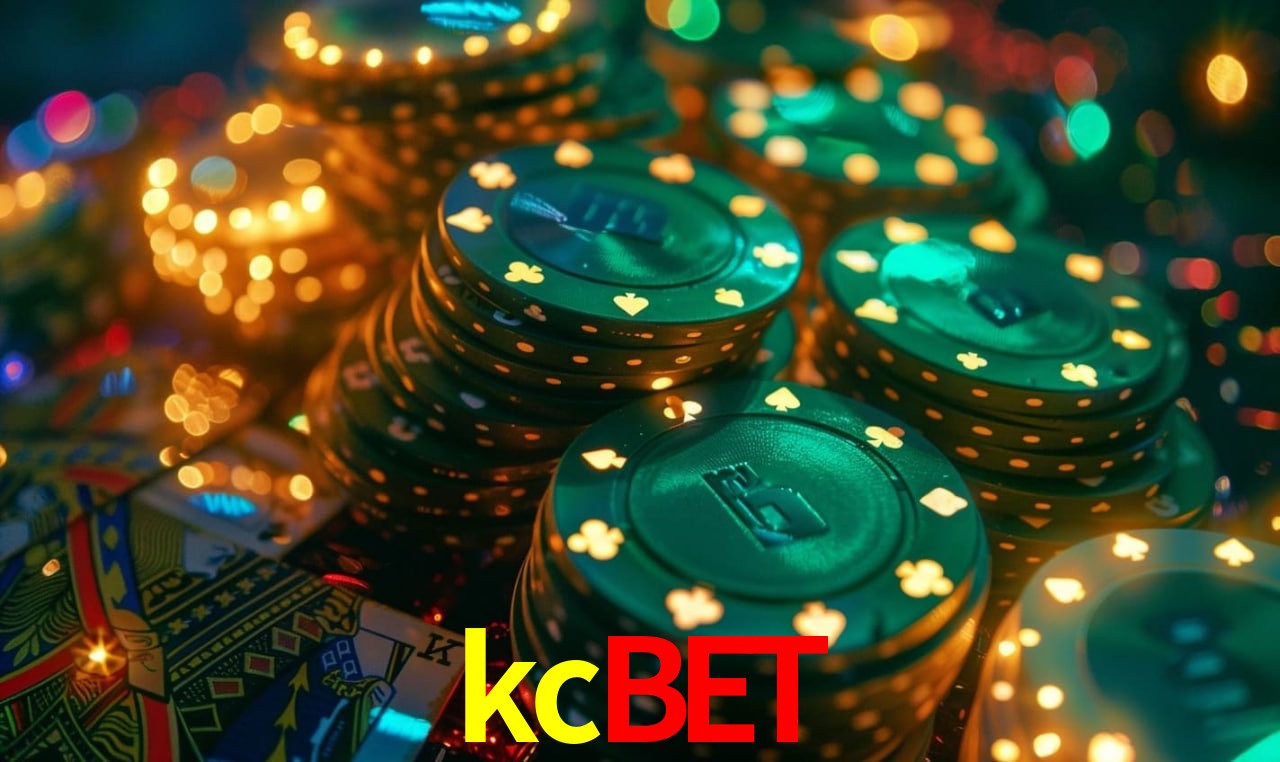 Mesa de Blackjack kcbet