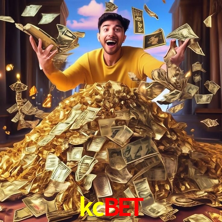 Bônus Diários kcbet