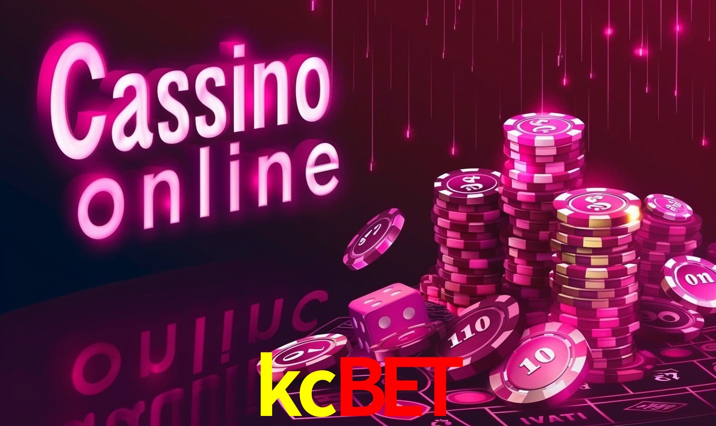 Descubra a Essência do kcbet: Nossa História e Compromissos