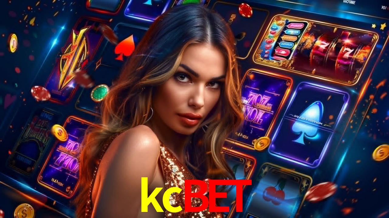 Desvendando o Mundo dos Jogos Virtuais na kcbet