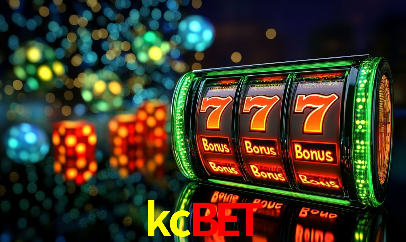 Provedores de Jogos kcbet