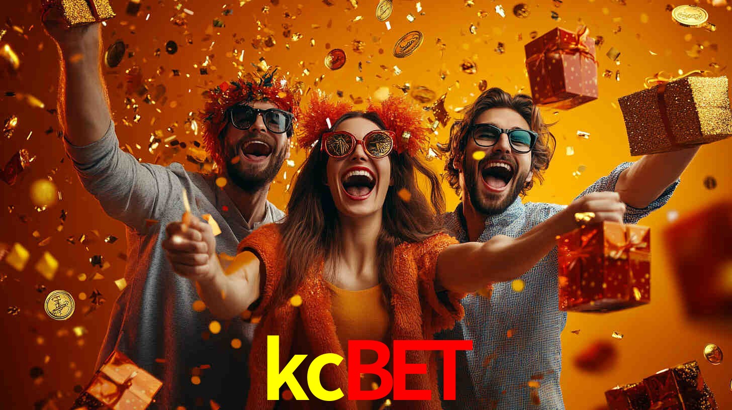 kcbet: Seu Especialista em Apostas Esportivas Brasileiras