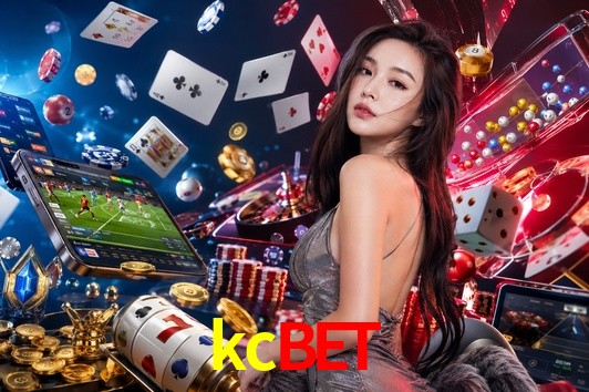 Live Casino kcbet