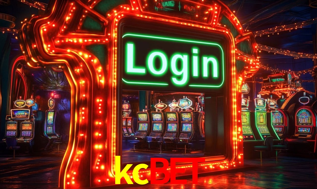 Casino VIP kcbet