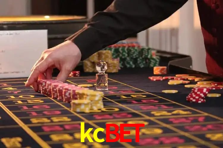 Inovações de Jogos na kcbet: O Futuro das Experiências Interativas