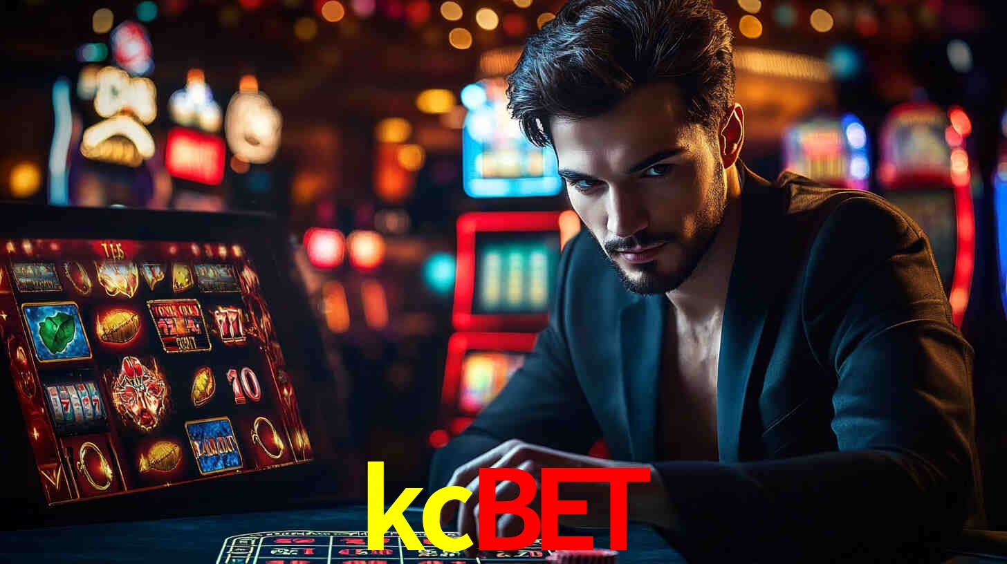 kcbet.com