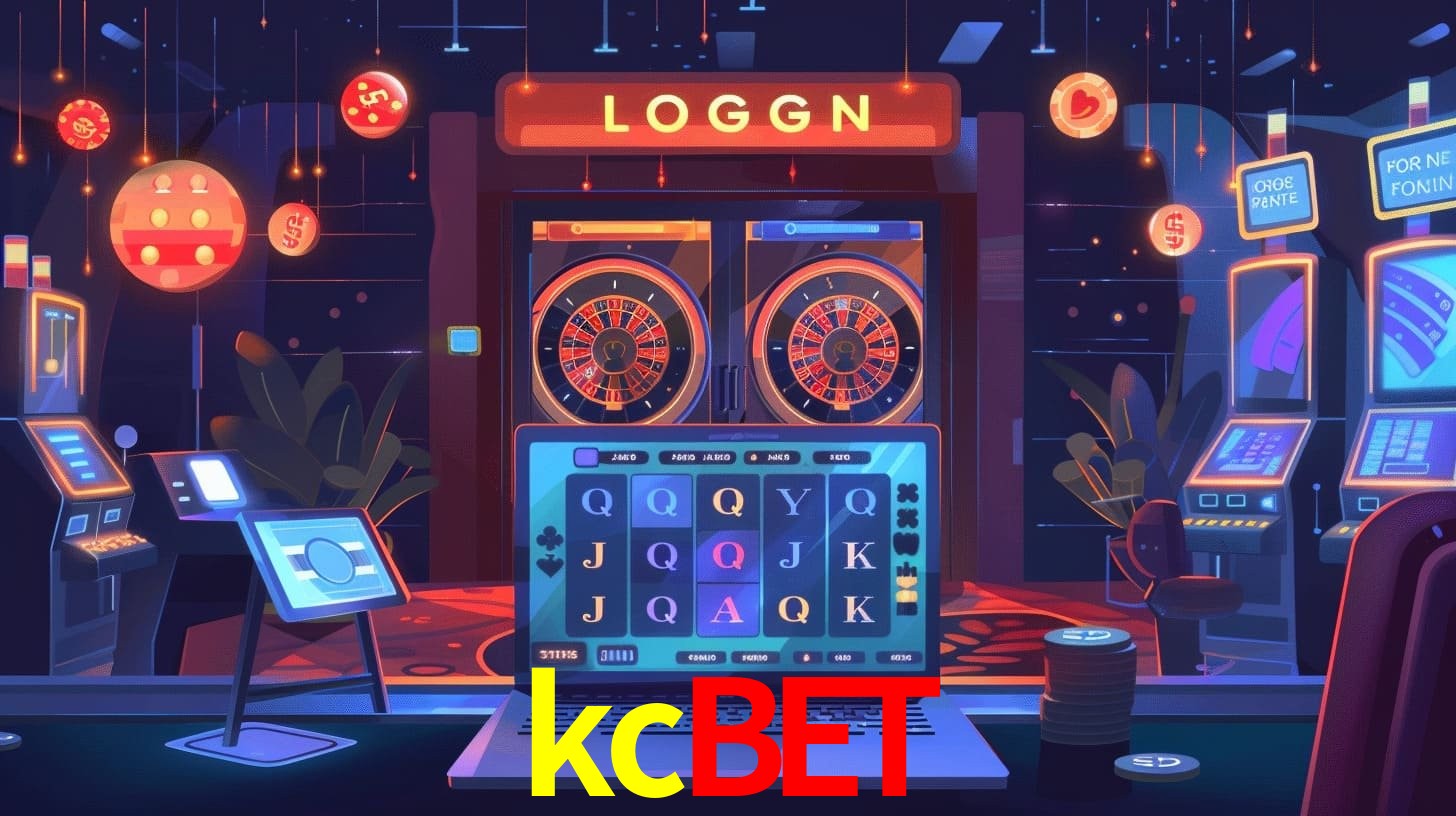 Integração de APIs kcbet