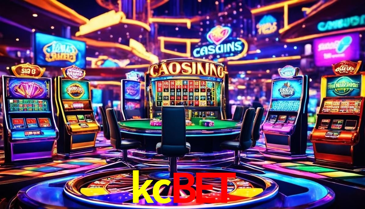 Estatísticas Esportivas kcbet