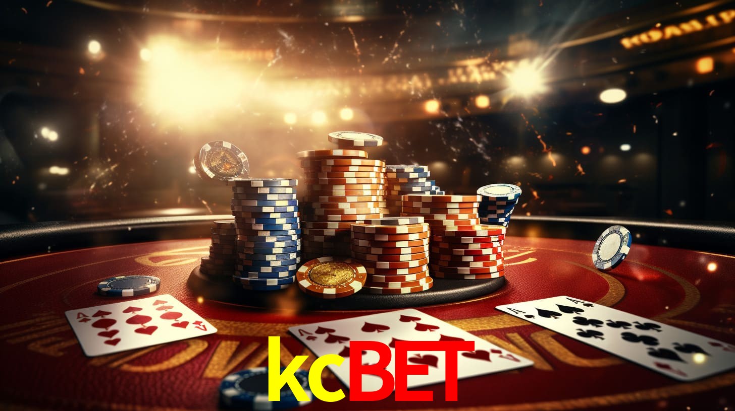 Live Casino kcbet