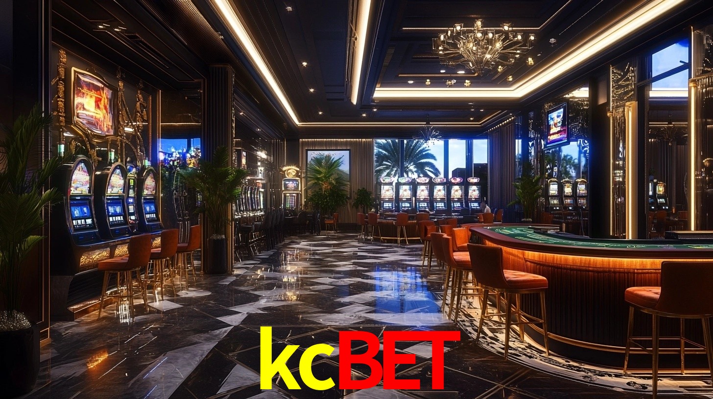kcbet bonus