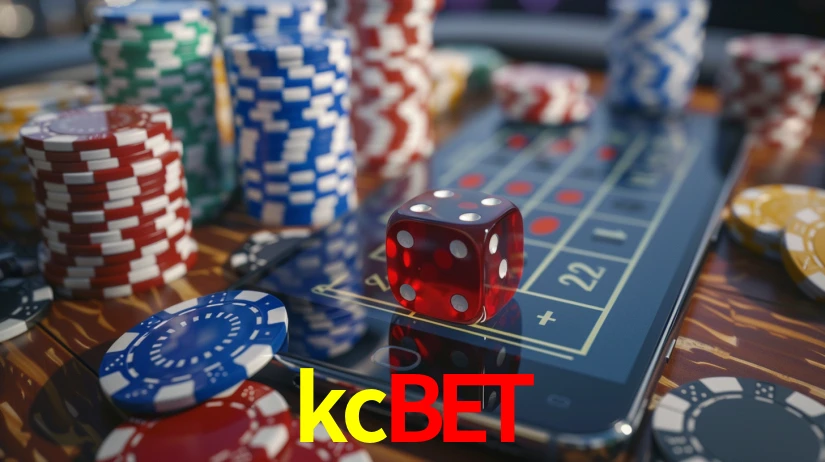 Bônus Generosos e Exclusivos no kcbet para Você!