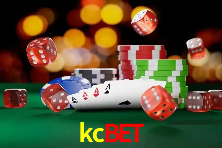 Recursos de Bônus kcbet