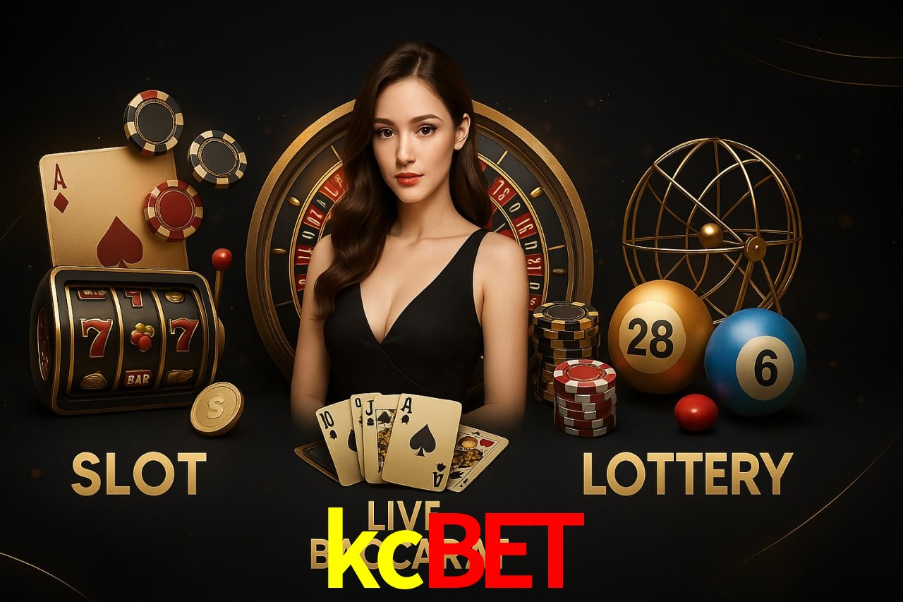 kcbet Plataforma