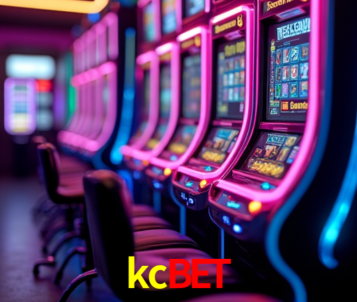 kcbet instalar