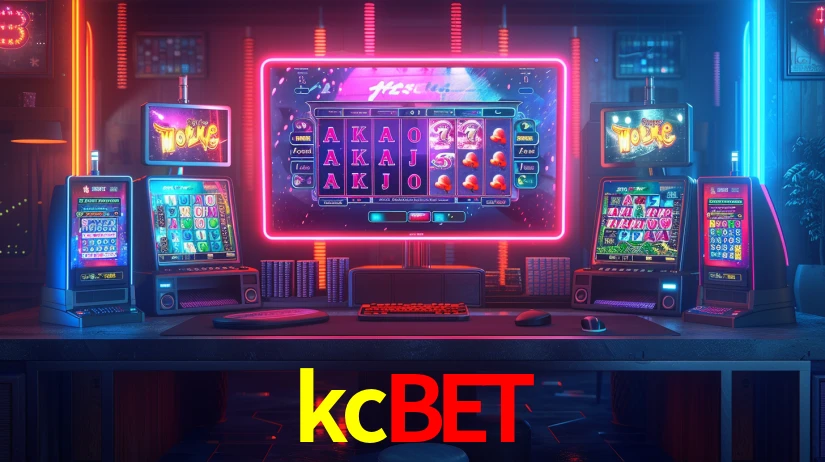 Experimente o Login Seguro Premium no kcbet