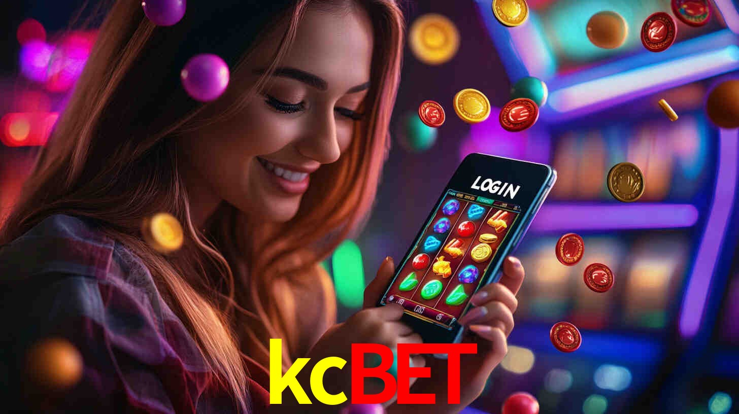 kcbet: Jogos de Caça-Níqueis-Altas Recompensas, Roleta-Velocidade, Blackjack-Desafios Máximos