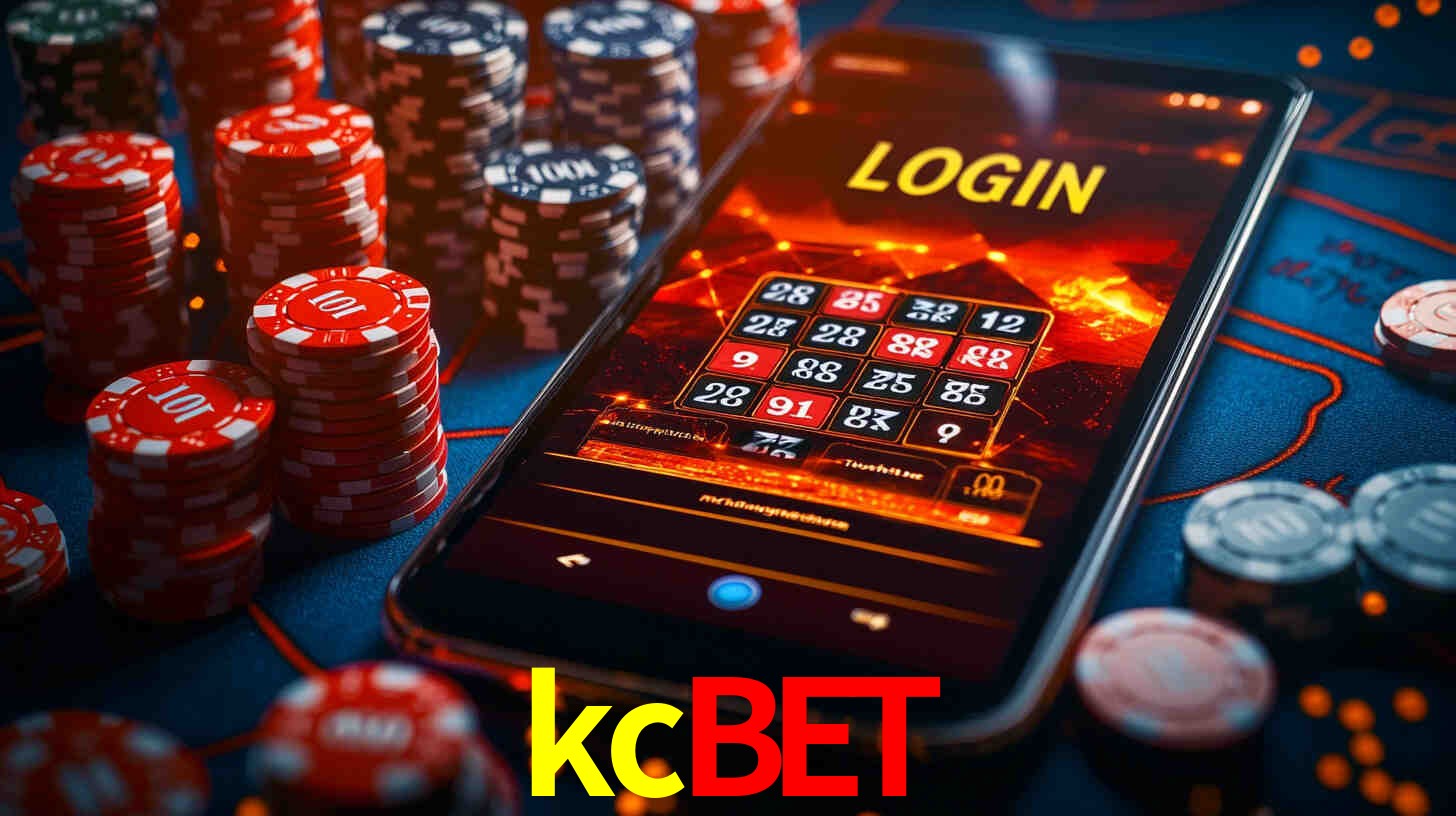kcbet: A Experiência de Casino com Jogos de Mesa ao Vivo