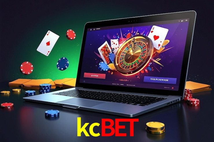 Promoção Relâmpago kcbet