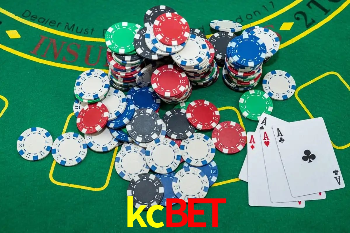 Interface Premium kcbet