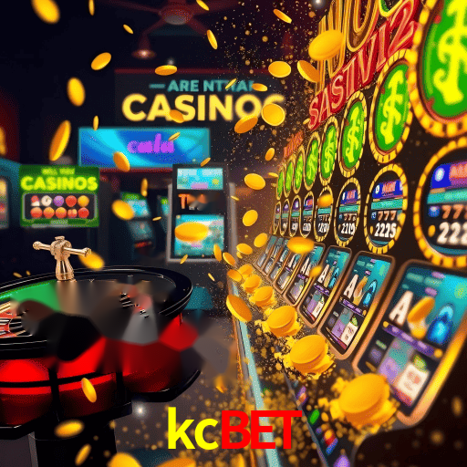 Descubra o Programa VIP da kcbet: Vantagens Exclusivas para Jogadores