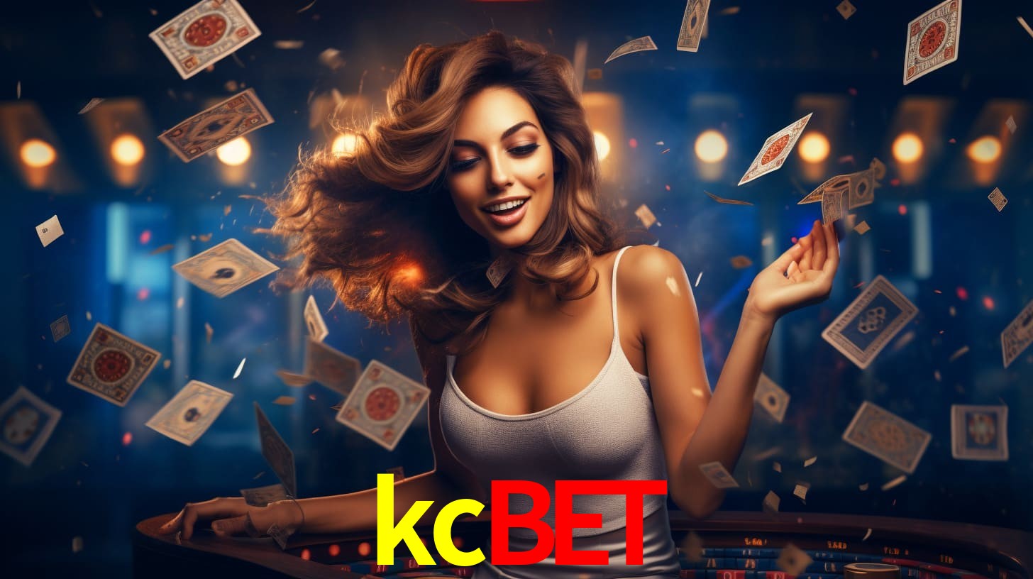 Roulette Table kcbet