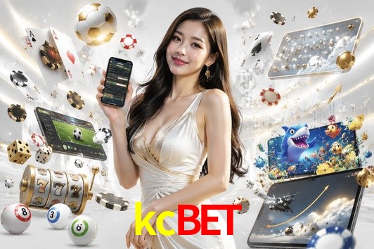 Game Providers kcbet