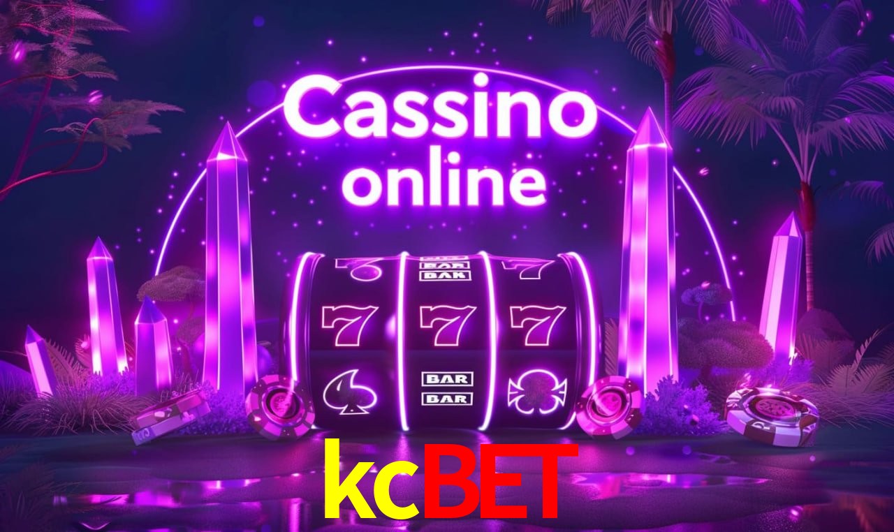 Segurança 2FA kcbet