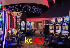 kcbet cassino