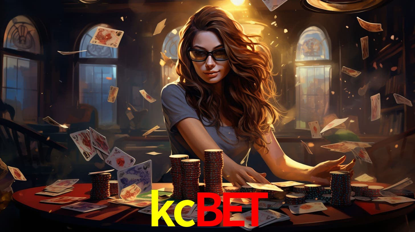 Blackjack Table kcbet