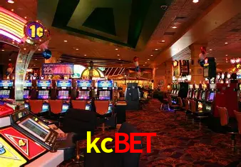 Descubra o Mundo do Cassino Online com kcbet