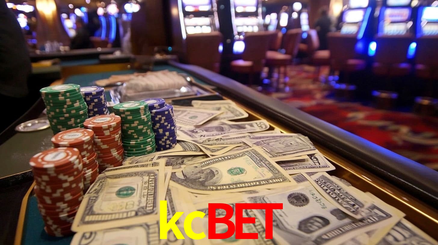 kcbet Plataforma